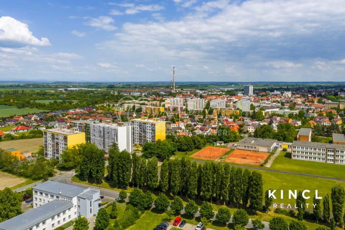 Prodej bytu 3+1, Nymburk, Zbožská, 70 m2