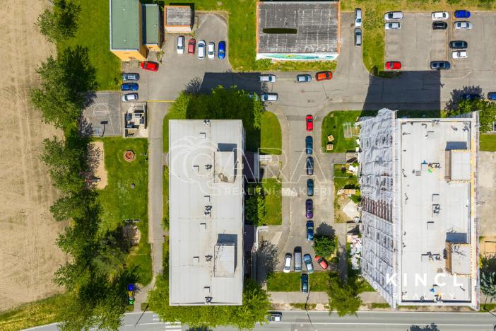 Prodej bytu 3+1, Nymburk, Zbožská, 70 m2