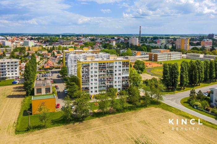 Prodej bytu 3+1, Nymburk, Zbožská, 70 m2