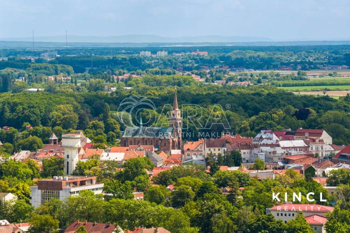 Prodej bytu 3+1, Nymburk, Zbožská, 70 m2