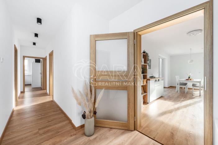 Prodej rodinného domu, Tuřany, 119 m2