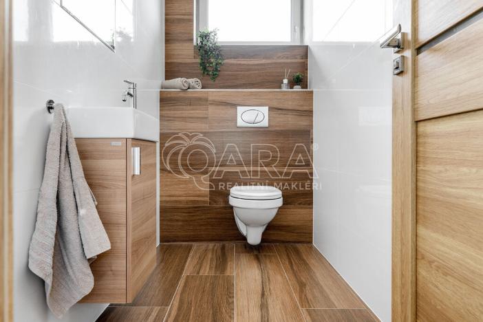 Prodej rodinného domu, Tuřany, 119 m2