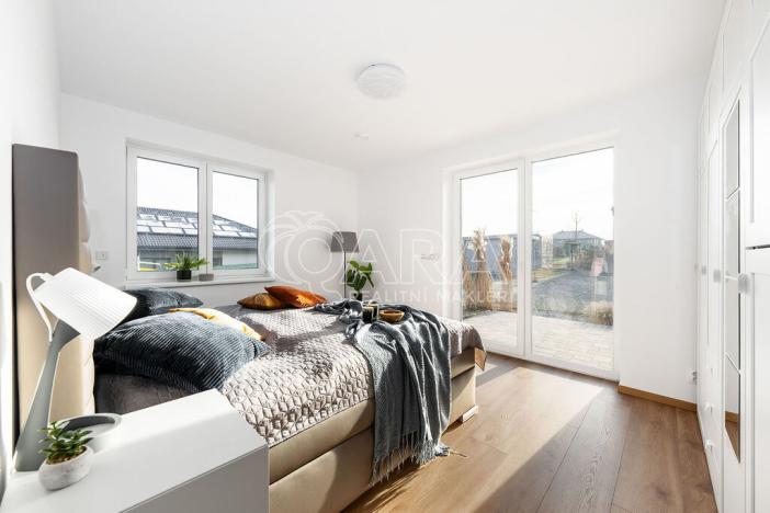 Prodej rodinného domu, Tuřany, 119 m2