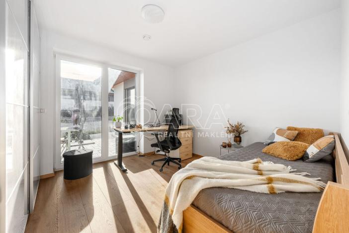 Prodej rodinného domu, Tuřany, 119 m2