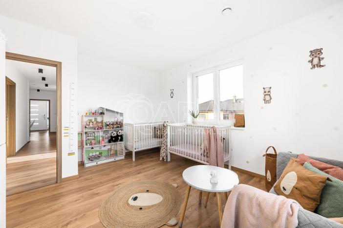 Prodej rodinného domu, Tuřany, 119 m2