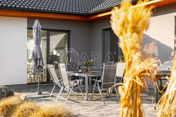 Prodej rodinného domu, Tuřany, 119 m2