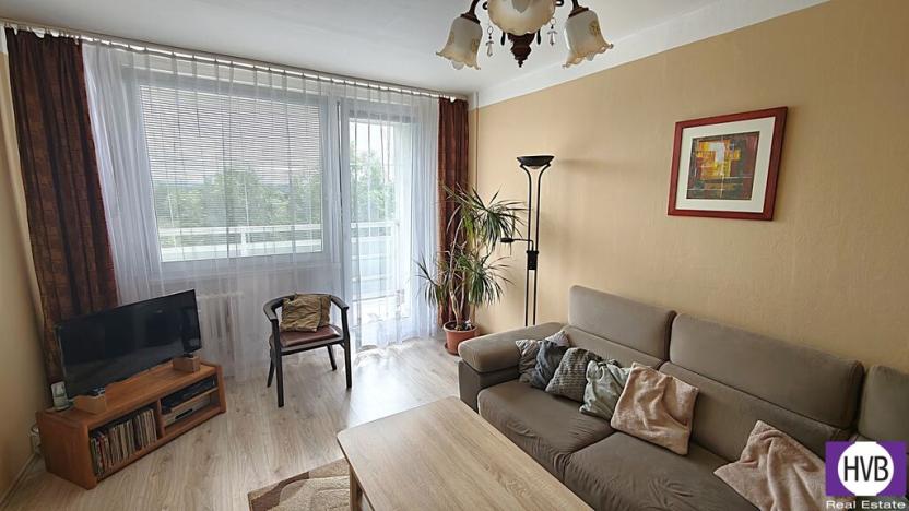 Prodej bytu 3+1, Neratovice, Dr. E. Beneše, 84 m2