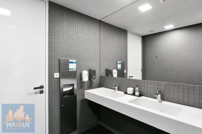 Pronájem kanceláře, Praha - Nové Město, Purkyňova, 664 m2