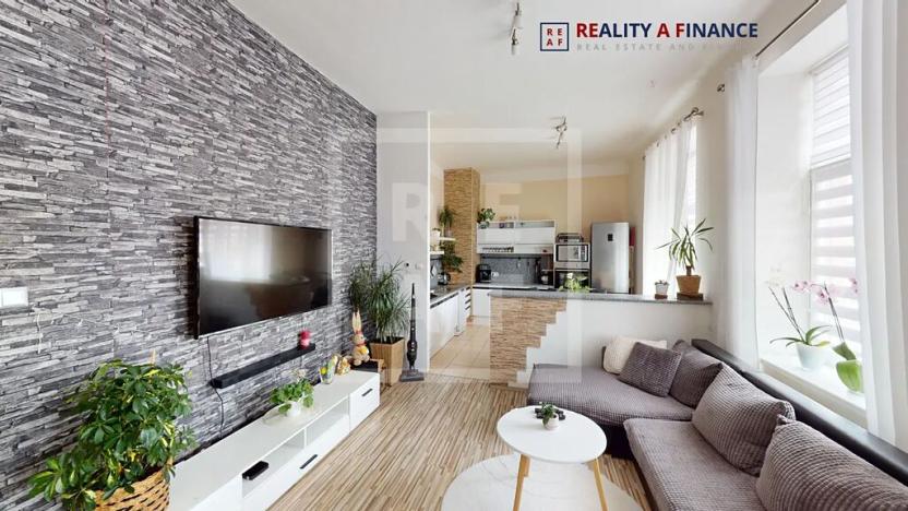 Prodej bytu 3+kk, Smiřice, 87 m2