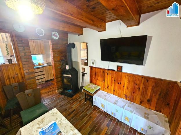 Prodej chaty, Stříbro, Butov, 56 m2