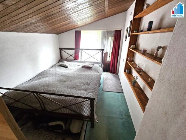 Prodej chaty, Stříbro, Butov, 56 m2