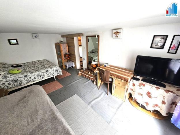 Prodej chaty, Stříbro, Butov, 56 m2