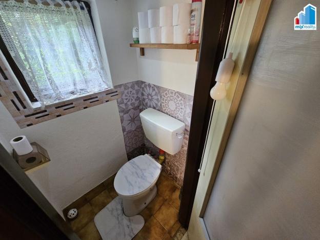 Prodej chaty, Stříbro, Butov, 56 m2