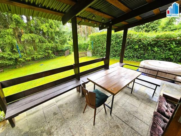 Prodej chaty, Stříbro, Butov, 56 m2