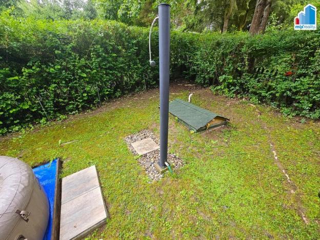 Prodej chaty, Stříbro, Butov, 56 m2