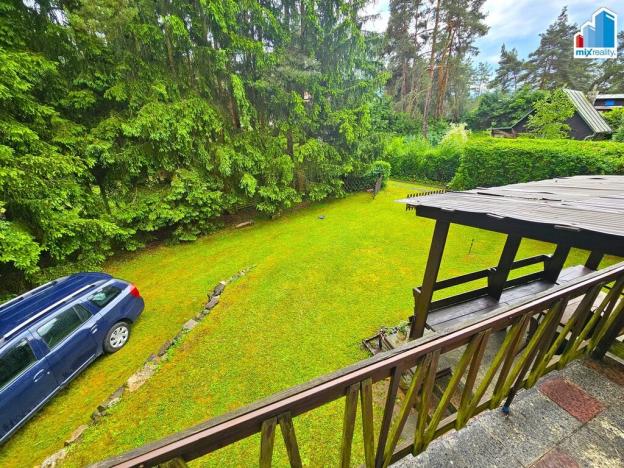 Prodej chaty, Stříbro, Butov, 56 m2