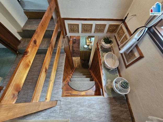 Prodej chaty, Stříbro, Butov, 56 m2