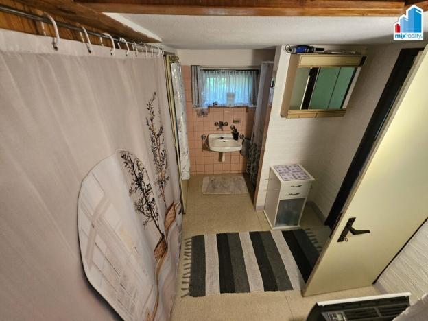 Prodej chaty, Stříbro, Butov, 56 m2