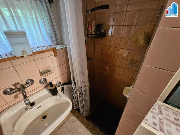 Prodej chaty, Stříbro, Butov, 56 m2