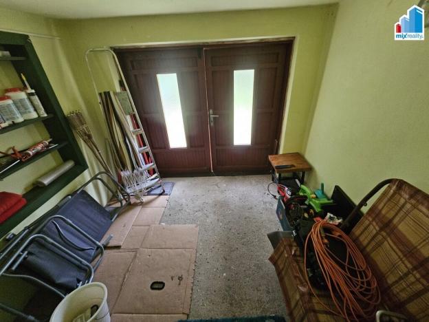 Prodej chaty, Stříbro, Butov, 56 m2