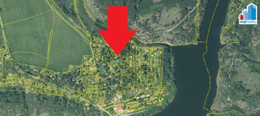 Prodej chaty, Stříbro, Butov, 56 m2