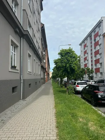Prodej bytu 3+1, Plzeň, Raisova, 86 m2