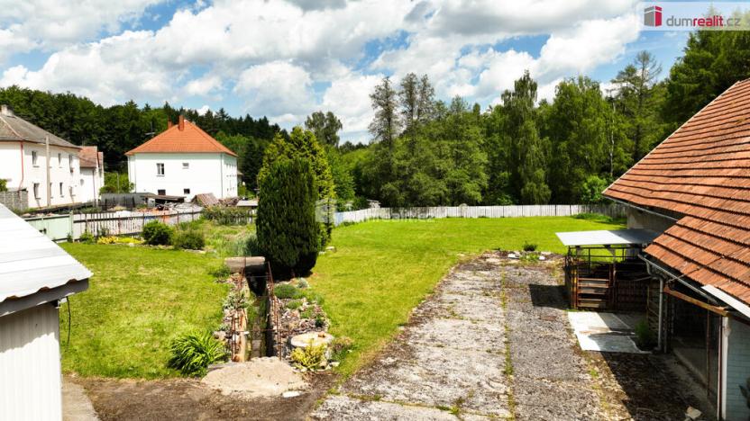 Prodej ubytování, Zvěstov - Roudný, 505 m2