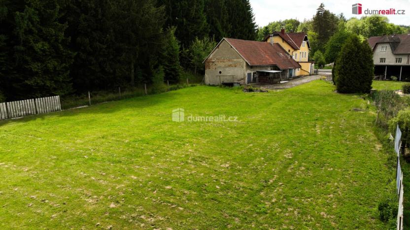 Prodej ubytování, Zvěstov - Roudný, 505 m2