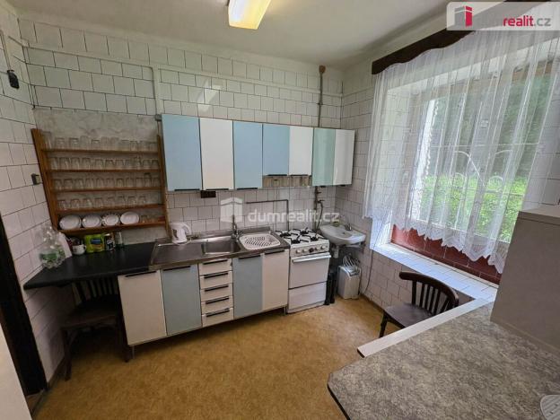 Prodej ubytování, Zvěstov - Roudný, 505 m2