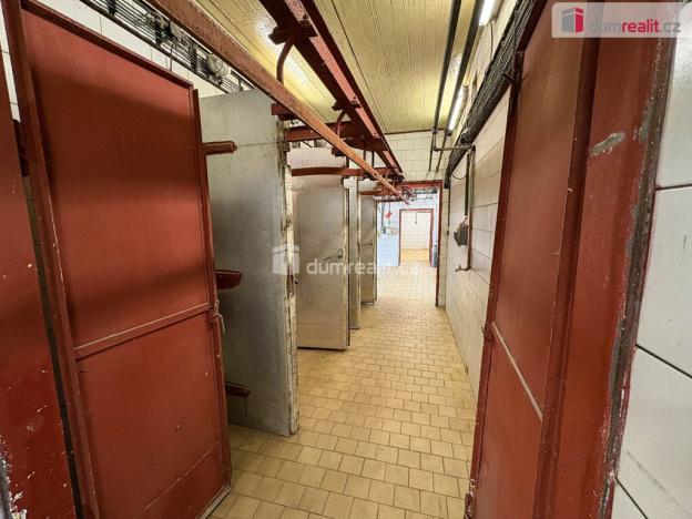 Prodej ubytování, Zvěstov - Roudný, 505 m2