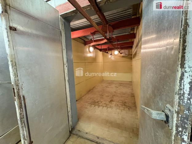 Prodej ubytování, Zvěstov - Roudný, 505 m2