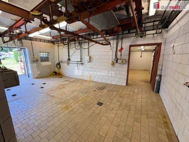 Prodej ubytování, Zvěstov - Roudný, 505 m2