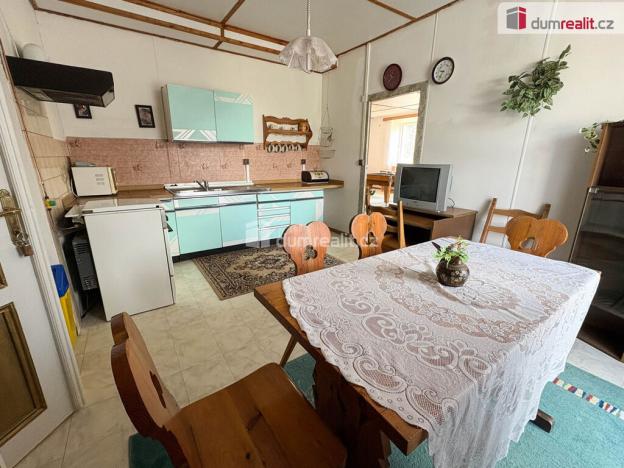 Prodej ubytování, Zvěstov - Roudný, 505 m2