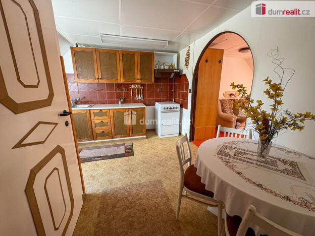 Prodej ubytování, Zvěstov - Roudný, 505 m2