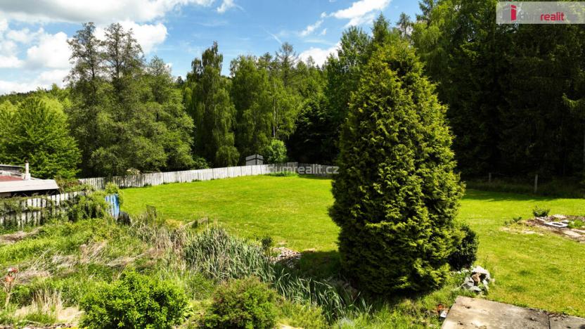 Prodej rodinného domu, Zvěstov - Roudný, 505 m2