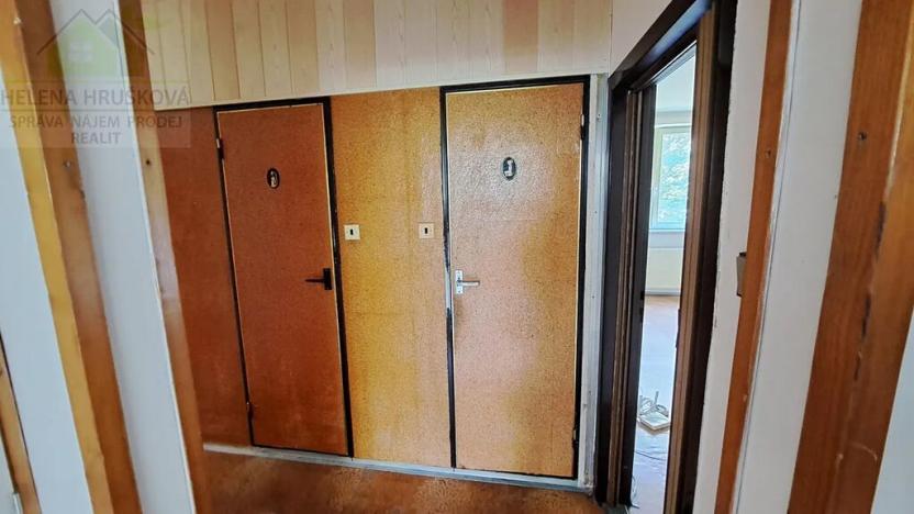 Prodej bytu 3+1, Ostrava, Aloise Gavlase, 72 m2