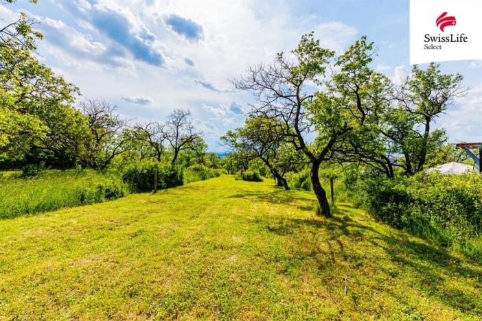 Prodej komerčního pozemku, Židlochovice, 3876 m2