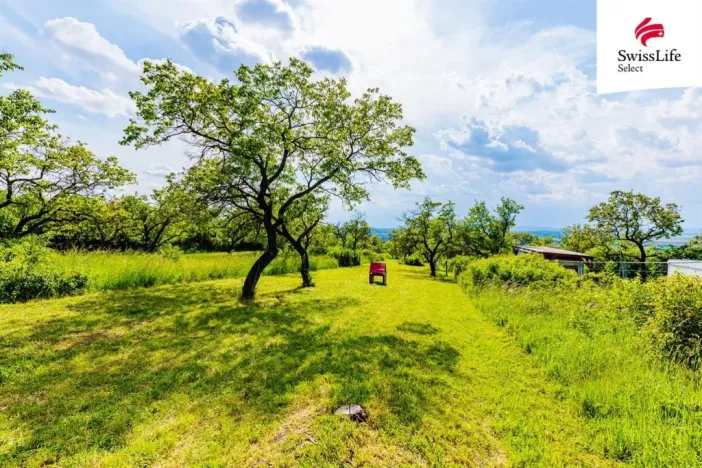 Prodej komerčního pozemku, Židlochovice, 3876 m2