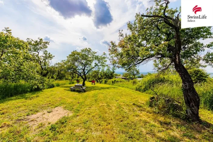 Prodej komerčního pozemku, Židlochovice, 3876 m2