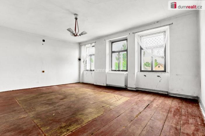 Prodej rodinného domu, Lovečkovice - Knínice, 531 m2