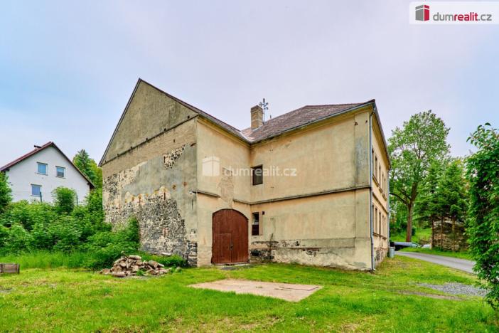 Prodej rodinného domu, Lovečkovice - Knínice, 531 m2