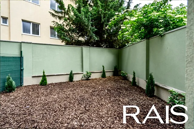 Pronájem bytu 3+kk, Brno, Vranovská, 47 m2