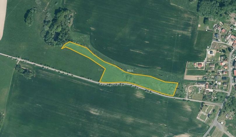 Prodej louky, Trstěnice, 21043 m2