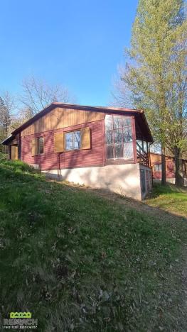 Pronájem chaty, Buchlovice, Smraďavka, 53 m2