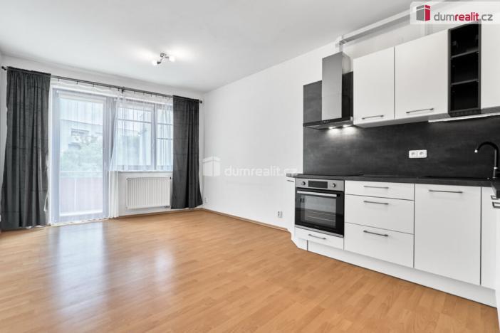 Prodej bytu 2+kk, Praha - Hostivař, Vladycká, 45 m2