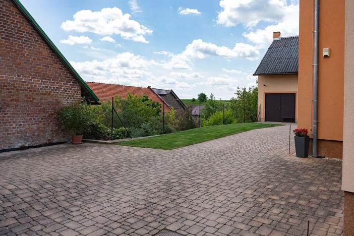 Prodej rodinného domu, Třebnouševes, 166 m2