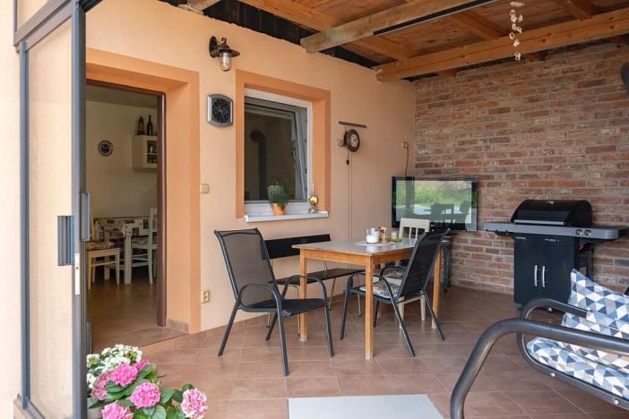 Prodej rodinného domu, Třebnouševes, 166 m2