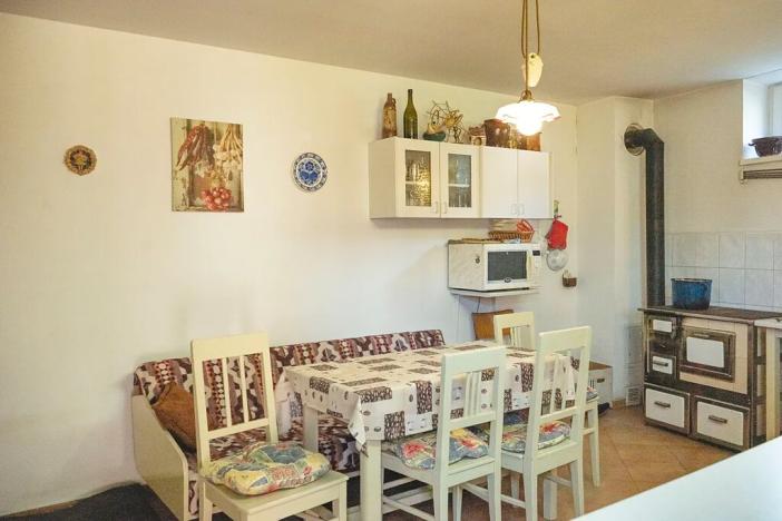 Prodej rodinného domu, Třebnouševes, 166 m2