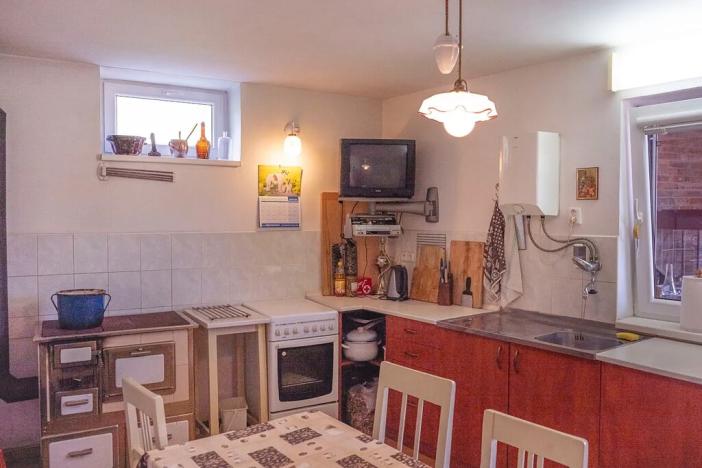 Prodej rodinného domu, Třebnouševes, 166 m2