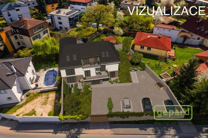 Prodej pozemku pro bydlení, Praha, Jalodvorská, 776 m2